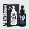 Olej na vousy Waterclouds Beard Junk Beard Lubricant Black Edition olej na vousy 50 ml