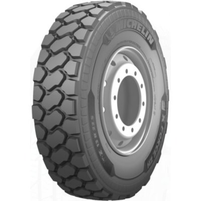 Michelin X Force ZH 315/80 R22,5 156/150G – Hledejceny.cz