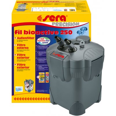 Sera fil bioactiv 250 – Hledejceny.cz