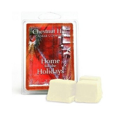 Chestnut Hill Candle Vonný Vosk Home For The Holidays 85 g