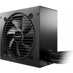 be quiet! Pure Power 12 550W BP001EU – Zboží Živě