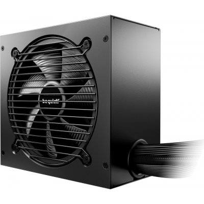 be quiet! Pure Power 12 550W BP001EU – Zboží Živě