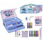 Disney Lilo & Stitch: Stitch a Angel kreativní sada – Hledejceny.cz