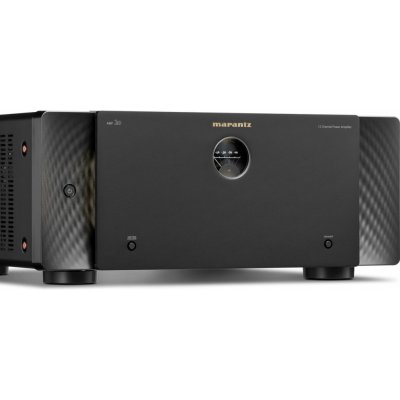 Marantz AMP 20 – Zboží Mobilmania