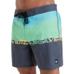 Quiksilver Everyday Half Jam 16 GGJ8/Summer Green Wordblock – Zboží Dáma