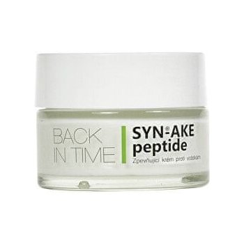 Vivaco Syn ake peptide Zpevňující krém proti vráskám 50 ml