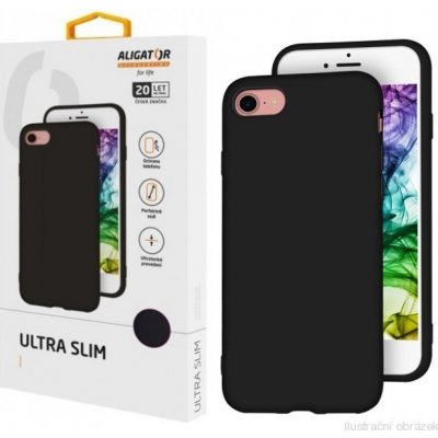 Pouzdro ALIGATOR Ultra Slim Xiaomi Mi 10T/10T Pro, černé – Zboží Živě