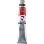 Van Gogh olejová barva 60 ml 326 alizarin crimso – Hledejceny.cz