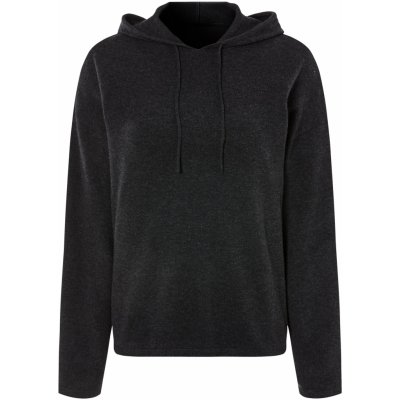 esmara Dámské triko s dlouhými rukávy černá – Sleviste.cz