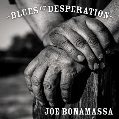 Bonamassa Joe - Blues of Desperation : 2 LP – Zbozi.Blesk.cz