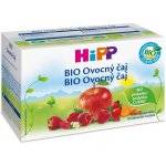 HiPP Bio ovocný 40 g