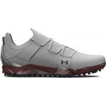 Under Armour HOVR Tour SL Wide Mens grey – Zboží Dáma