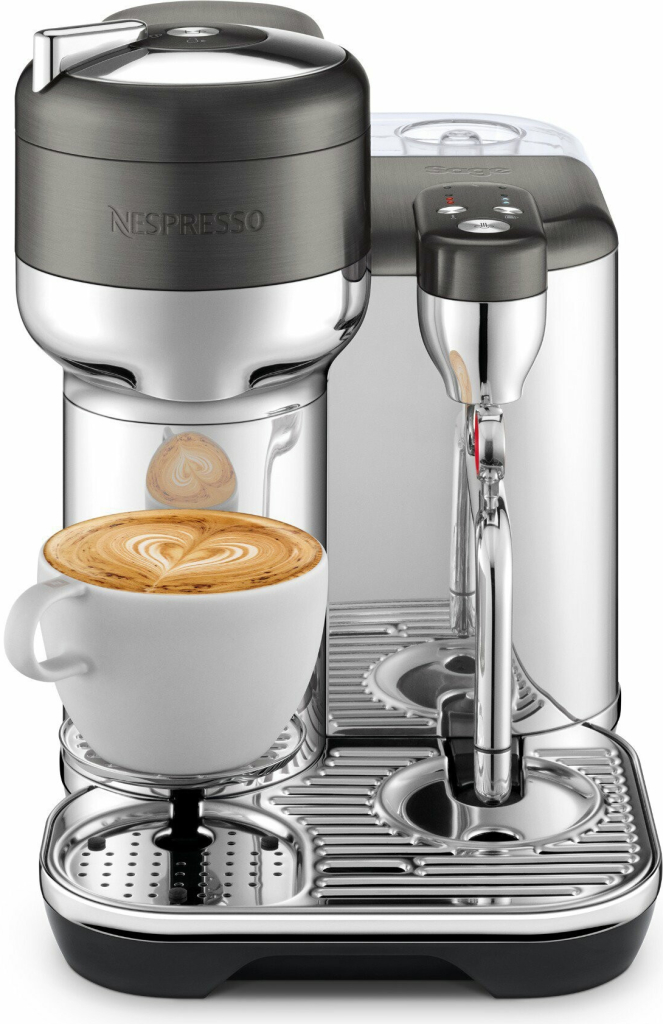 Sage SVE850BST4ECZ1 Creatista Vertuo