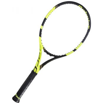 Babolat Pure Aero VS Tour