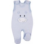 EEVI Dupačky BABY LOVE modré – Zboží Mobilmania