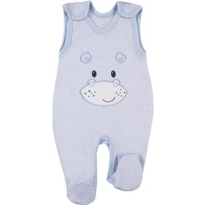 EEVI Dupačky BABY LOVE modré – Zboží Mobilmania