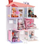 Ramiz Domeček pro panenky – Zboží Dáma