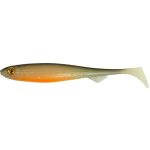 Fox Rage Slick Shad UV Hot Olive 9cm – Zboží Mobilmania