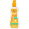 Přípravek do solária Australian Gold SPF 15 Spray Gel zonder Bronzer - 237 ml