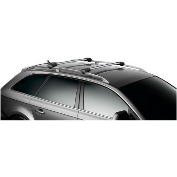 Příčníky Thule Wingbar Edge 9581