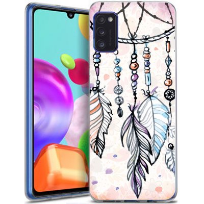 PROTEMIO 26901 MY ART Ochranný kryt Samsung Galaxy A41 LAPAČ SNŮ (020) – Zboží Mobilmania