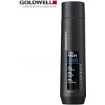 Goldwell Dualsenses For men Refreshing Mint Shampoo 300 ml – Zboží Dáma