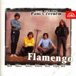 Paní v černém - Singly 1967 - 1972 - Flamengo CD – Hledejceny.cz