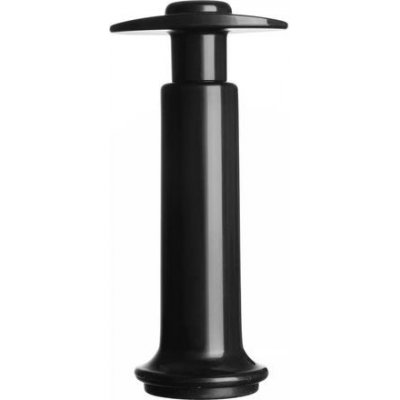 HENDI Zátka vakuová na víno, BarUp, 140x65x(H)50mm – Sleviste.cz