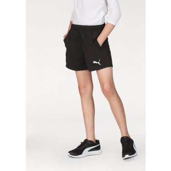 Puma ESS Woven Shorts 5 black