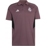 adidas Polo REAL MADRID shadow – Sleviste.cz