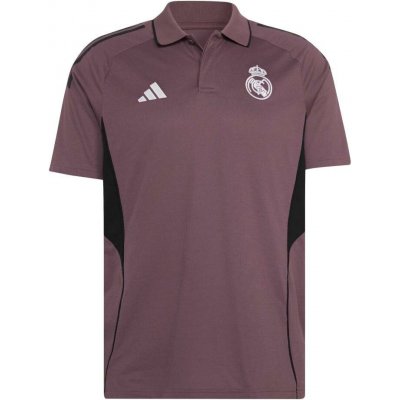 adidas Polo REAL MADRID shadow – Sleviste.cz