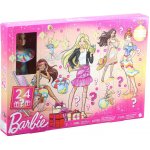 Barbie GXD64 – Sleviste.cz