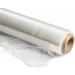 Ruční fixační fólie transparentní 500 mm, 23µm, 100 metrů – Hledejceny.cz