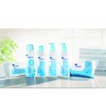 Menalind Professional čistící pěna 400 ml – Zboží Dáma