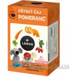 LEROS Pomeranč 20 x 2g – Zboží Dáma
