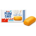 Ferrero Kinder plumcake řecký jogurt dezert 6 ks 192 g – Hledejceny.cz