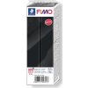 Modelovací hmota FIMO Staedtler SOFT polymerová hmota 454 g černá