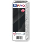FIMO Staedtler SOFT polymerová hmota 454 g černá