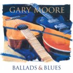 Gary Moore - Ballads And Blues - Music CD – Sleviste.cz