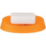 Spirella MOVE 10_10472 oranžová – Zbozi.Blesk.cz