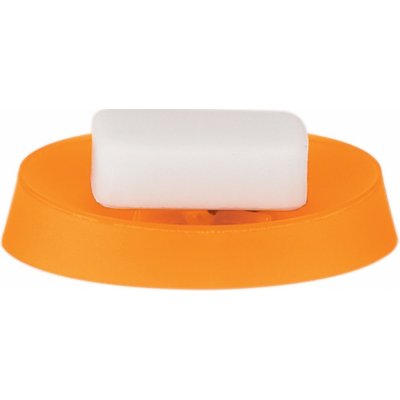 Spirella MOVE 10_10472 oranžová – Zbozi.Blesk.cz