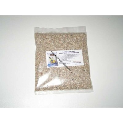 Deli Nature Bird Grit Mix 0,5 kg – Sleviste.cz