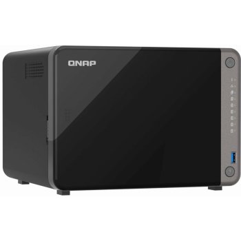 QNAP TS-AI642-8G