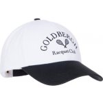 Goldbergh Splendor White – Zboží Dáma