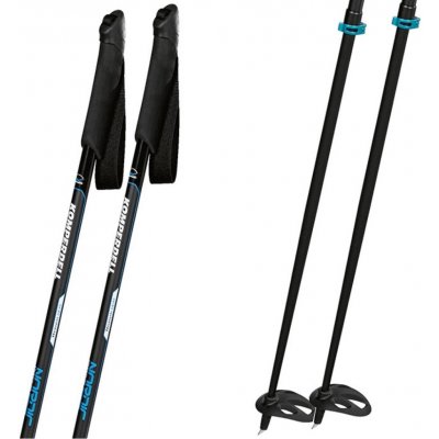 Komperdell Nordic Adventure Vario 2024/25 – Zbozi.Blesk.cz