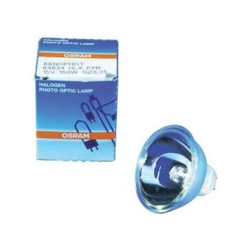 Osram 15V 150W EFR GZ 6,35 64634HLX A1 232