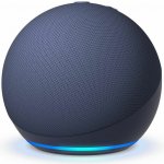 Amazon Echo Dot 5 – Zbozi.Blesk.cz