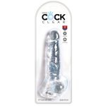 Pipedream King Cock 8″ Cock – Zboží Dáma Pipedream King Cock 8″ Cock – Zboží Dáma