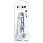 Pipedream King Cock 8″ Cock – Hledejceny.cz