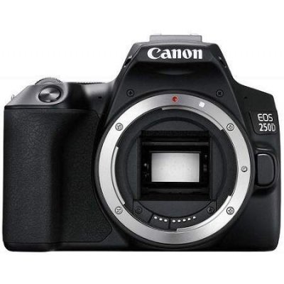 Canon EOS 250D – Zbozi.Blesk.cz